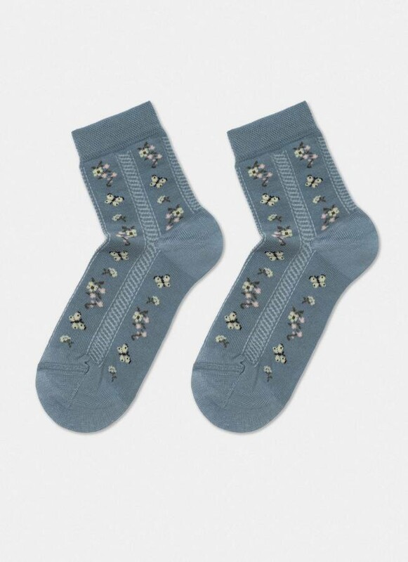 Классические БРЕСТСКИЕ НОСКИ ЖЕНСКИЕ 1100 CLASSIC