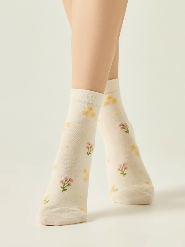 БРЕСТСКИЕ НОСКИ ЖЕНСКИЕ 1100 CLASSIC