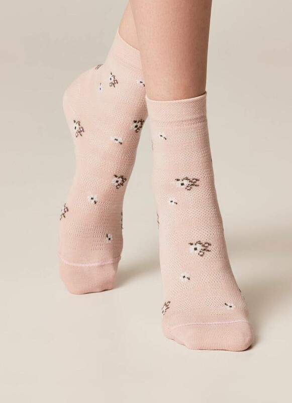 Классические Брестские Носки женские 1100 CLASSIC