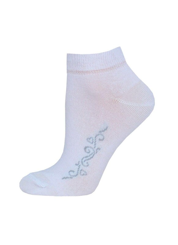 Короткие БРЕСТСКИЕ НОСКИ ЖЕНСКИЕ 1101 CLASSIC