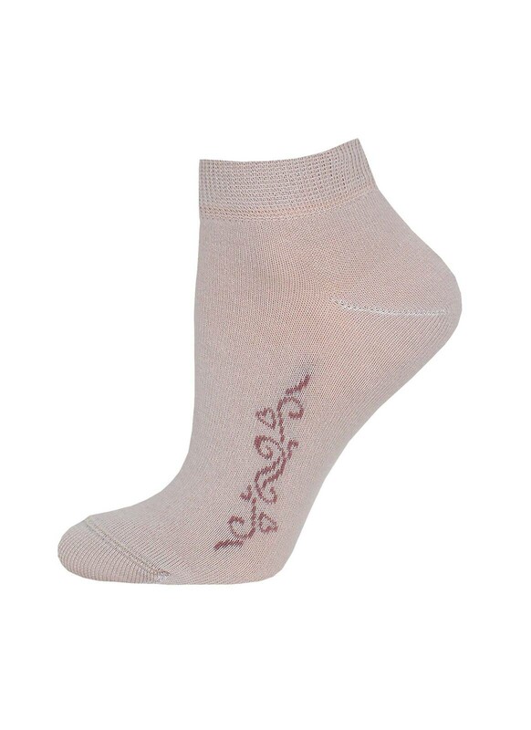 Короткие БРЕСТСКИЕ НОСКИ ЖЕНСКИЕ 1101 CLASSIC