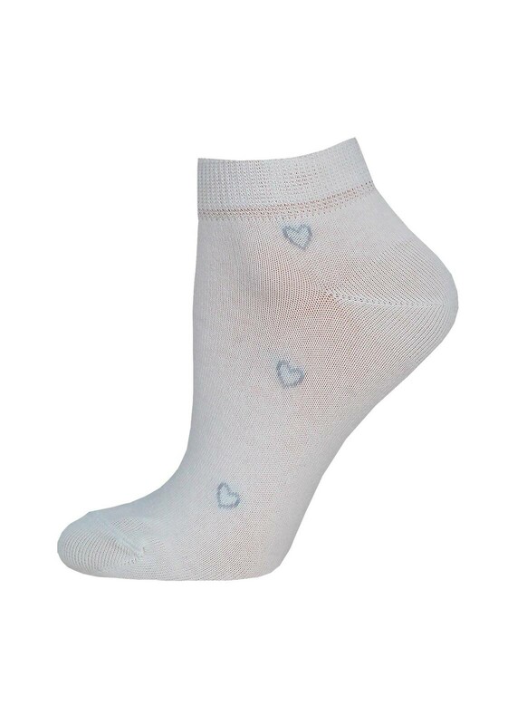 Короткие БРЕСТСКИЕ НОСКИ ЖЕНСКИЕ 1101 CLASSIC