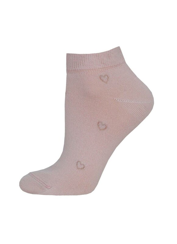 Короткие Брестские Носки женские 1101 CLASSIC