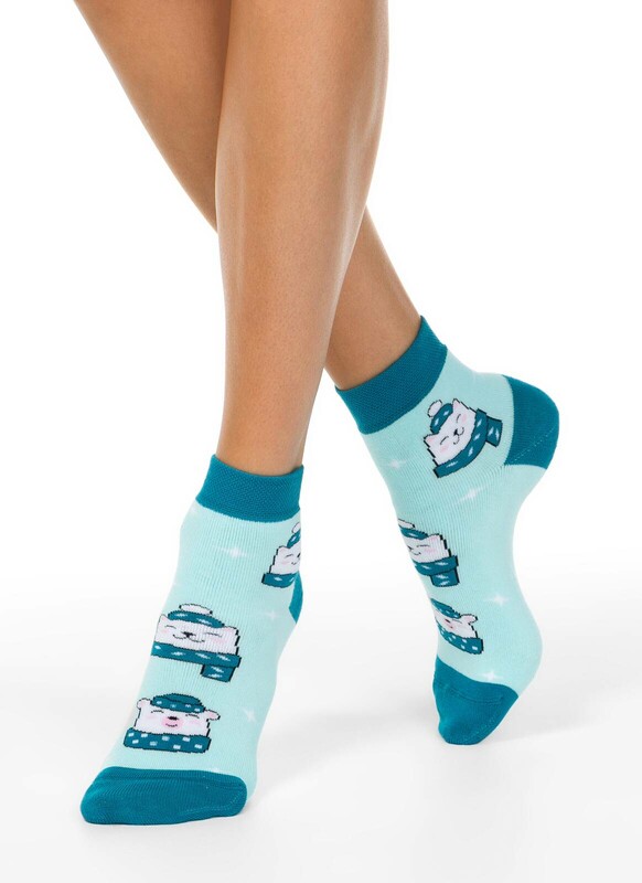 Носки женские Брестские ARCTIC 1407