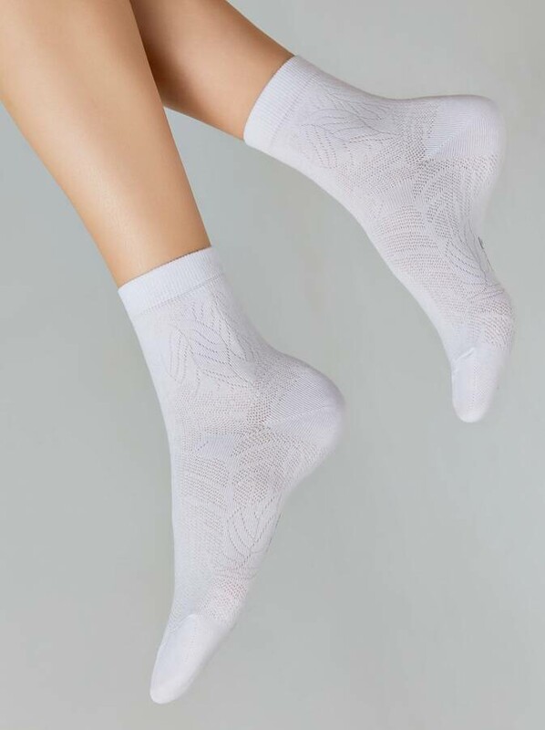 Классические носки CONTE CLASSIC