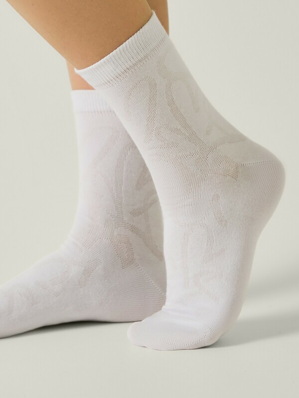 Классические CONTE CLASSIC Носки женские