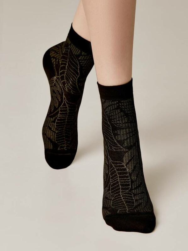 Носки женские CONTE CLASSIC