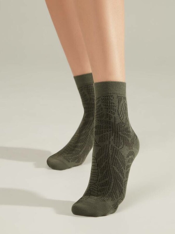 Классические носки CONTE CLASSIC