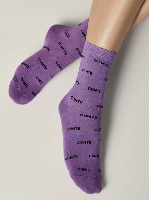 Классические носки CONTE CLASSIC
