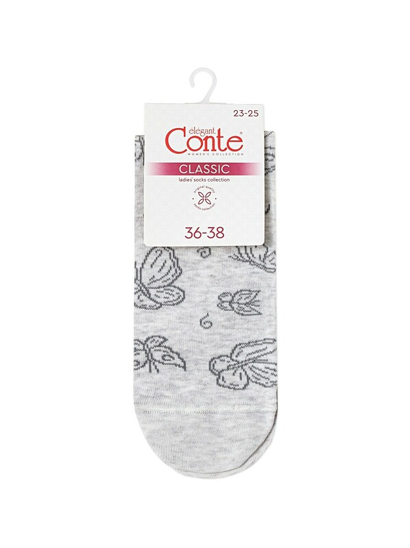  CONTE CLASSIC  