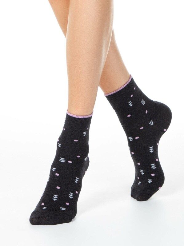 Носки женские ESLI CLASSIC