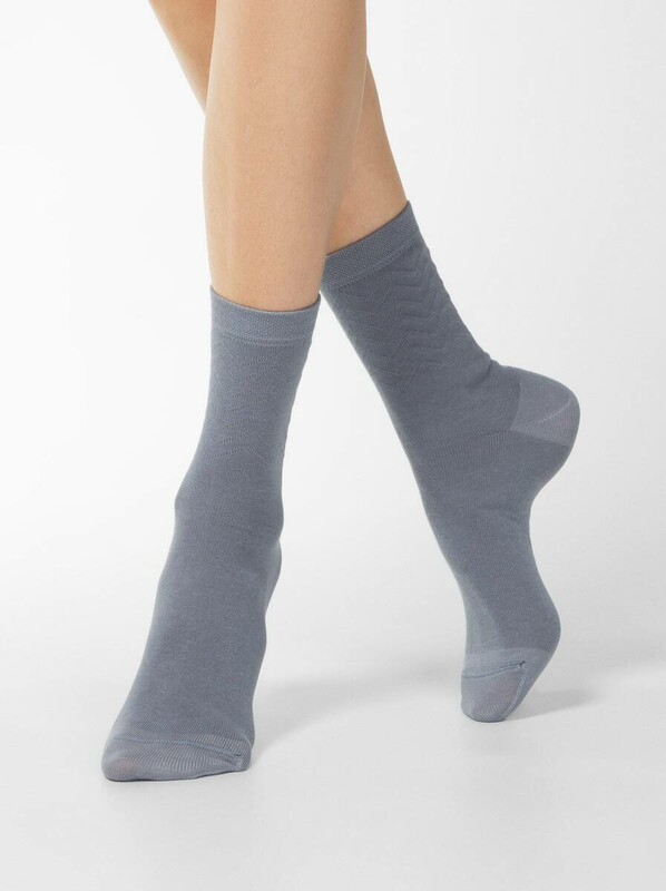 Классические Брестские Носки женские 1205 BASIC