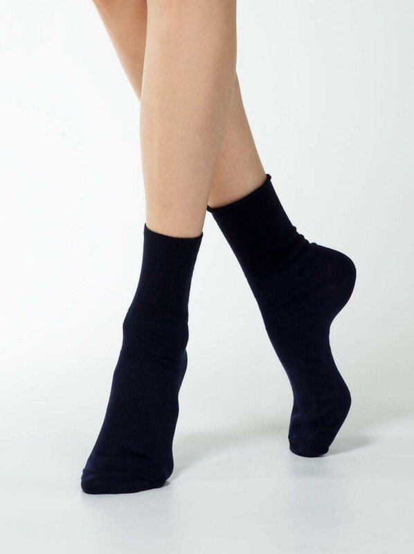 Классические Брестские Носки женские 1205 BASIC