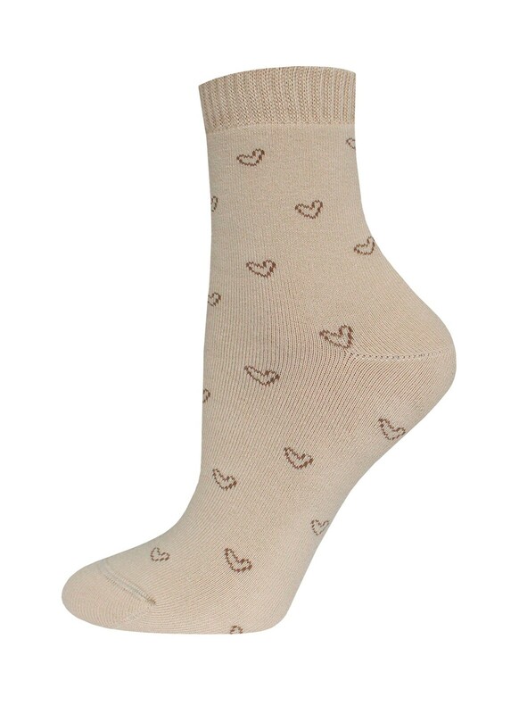 Теплые БРЕСТСКИЕ НОСКИ ЖЕНСКИЕ 1408 ARCTIC