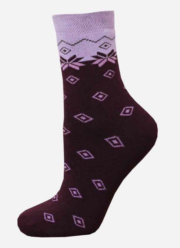 Теплые носки Брестские Arctic 1408