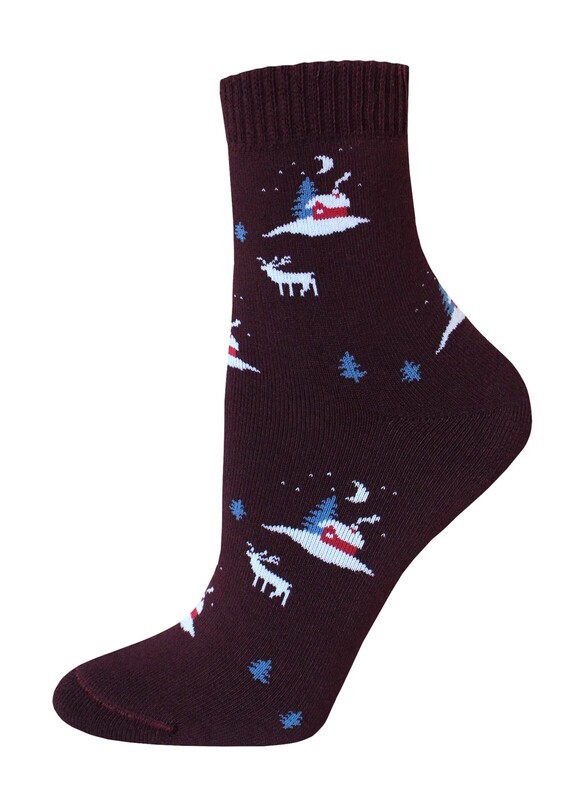 Носки женские БРЕСТСКИЕ 1408 ARCTIC НОСКИ ЖЕНСКИЕ