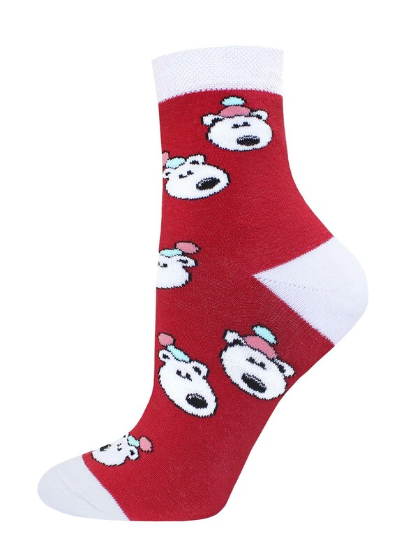 Теплые носки Брестские Arctic 1408