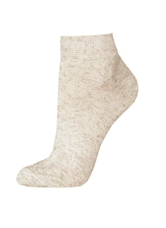 Носки женские Брестские LINEN 1605