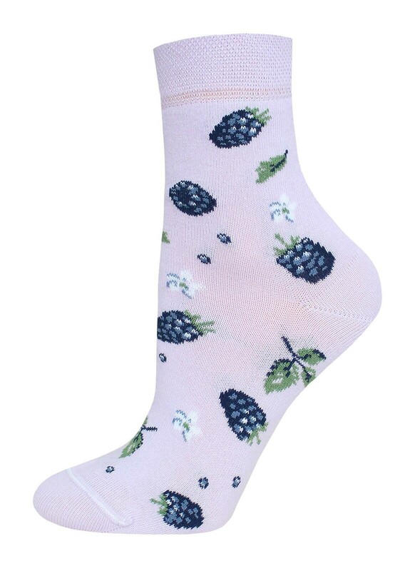 Классические БРЕСТСКИЕ НОСКИ ЖЕНСКИЕ 1102 FUNNY