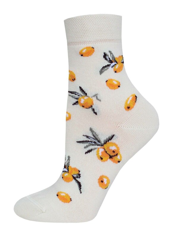 Классические БРЕСТСКИЕ НОСКИ ЖЕНСКИЕ 1102 FUNNY