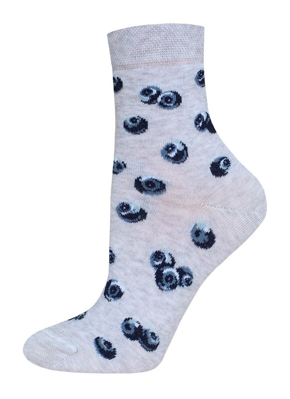 Классические БРЕСТСКИЕ НОСКИ ЖЕНСКИЕ 1102 FUNNY