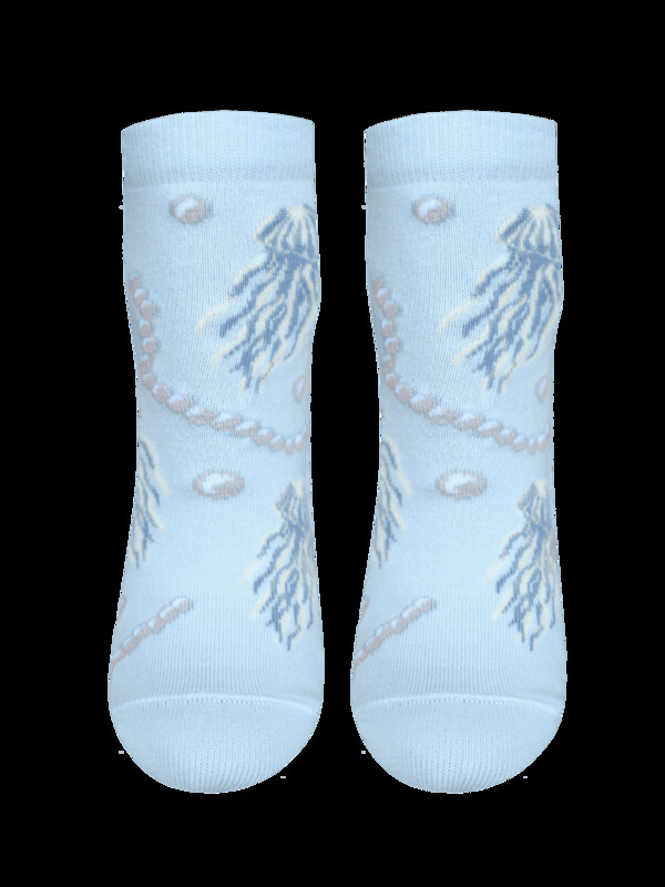 Короткие БРЕСТСКИЕ НОСКИ ЖЕНСКИЕ 1103 FUNNY