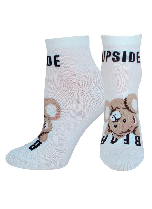 Короткие БРЕСТСКИЕ НОСКИ ЖЕНСКИЕ 1103 FUNNY