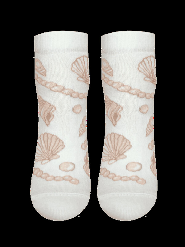 Короткие БРЕСТСКИЕ НОСКИ ЖЕНСКИЕ 1103 FUNNY