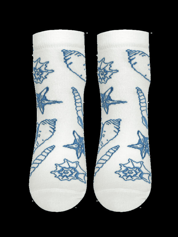 Короткие БРЕСТСКИЕ НОСКИ ЖЕНСКИЕ 1103 FUNNY