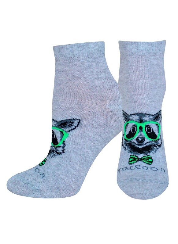 Короткие БРЕСТСКИЕ НОСКИ ЖЕНСКИЕ 1103 FUNNY