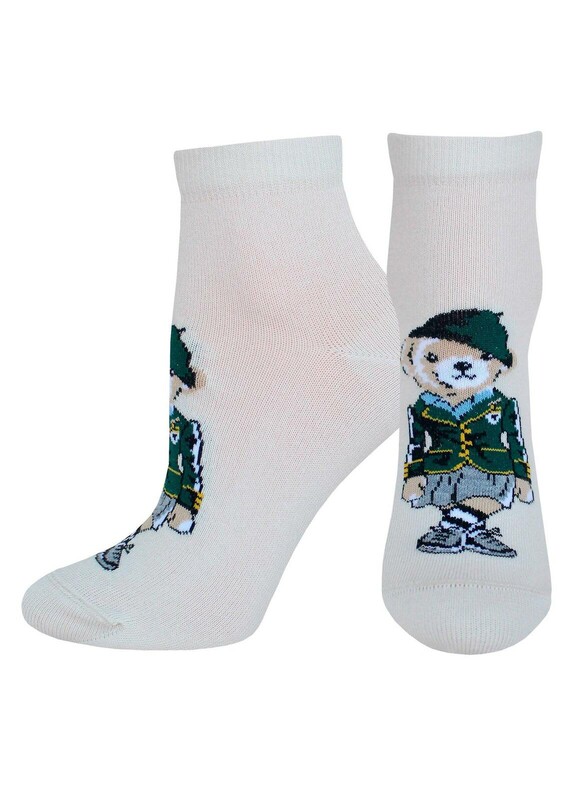 Короткие БРЕСТСКИЕ НОСКИ ЖЕНСКИЕ 1103 FUNNY