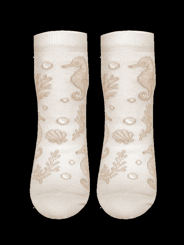 Короткие БРЕСТСКИЕ НОСКИ ЖЕНСКИЕ 1103 FUNNY