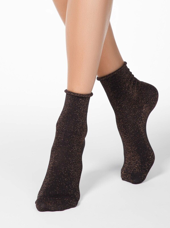 Носки женские CONTE CLASSIC