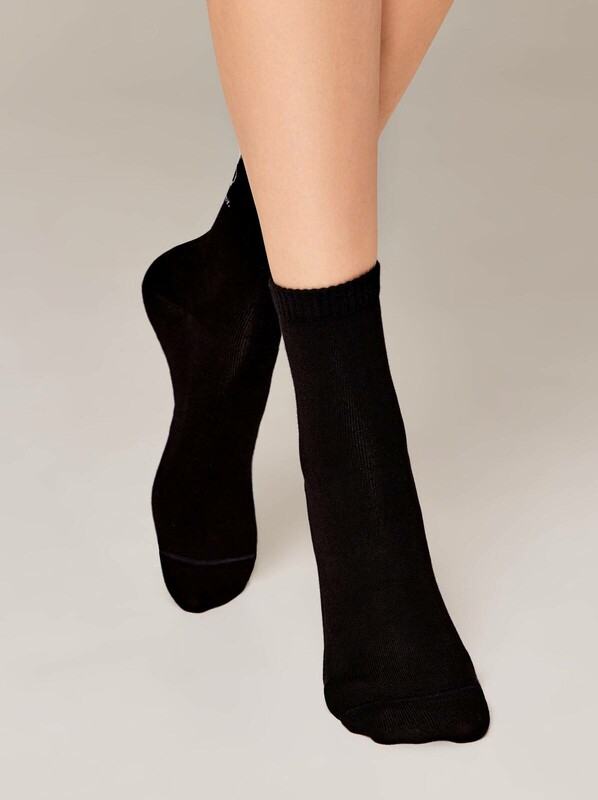 Носки женские CONTE CLASSIC
