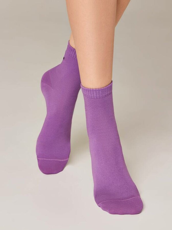 Классические носки CONTE CLASSIC