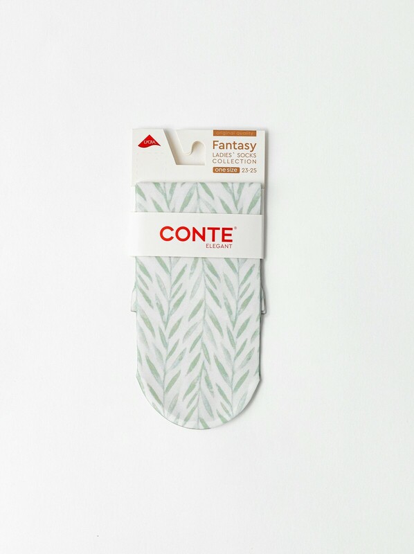 Полиамидные CONTE FANTASY 70 Носки женские