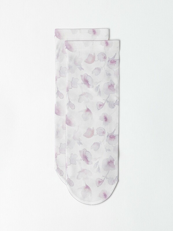 Полиамидные CONTE FANTASY 70 Носки женские