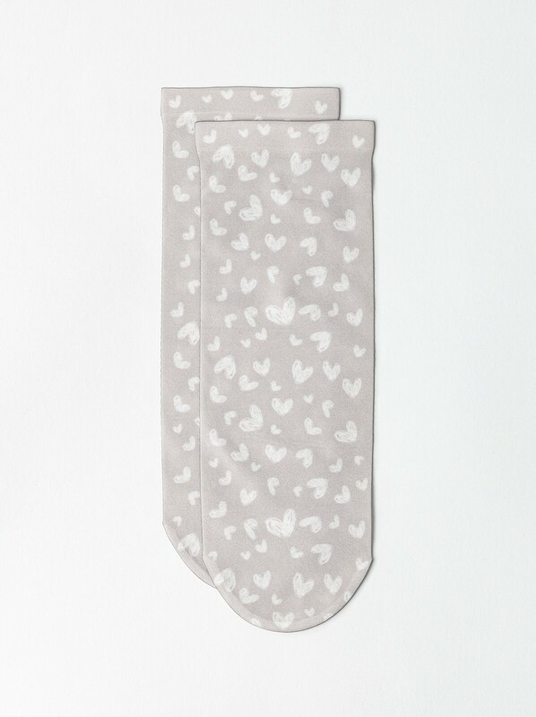 Полиамидные CONTE FANTASY 70 Носки женские