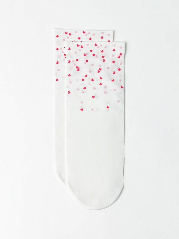 Полиамидные CONTE FANTASY 70 Носки женские