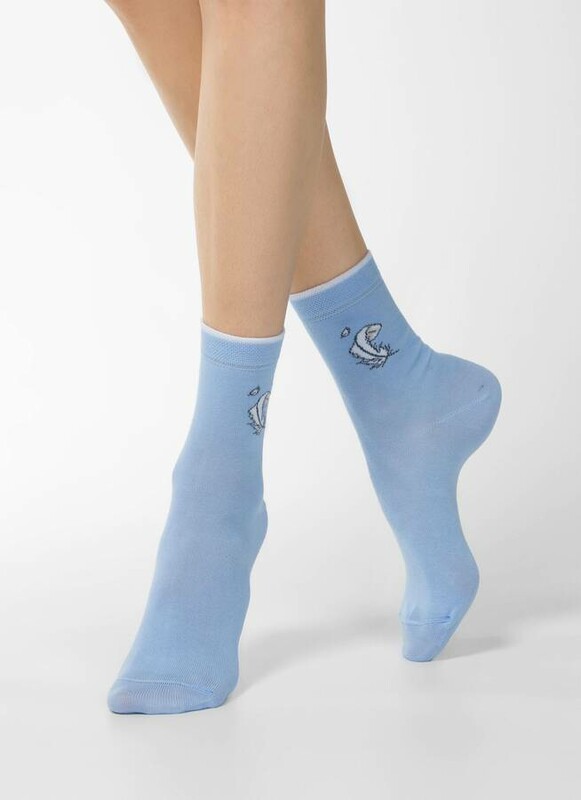 Классические БРЕСТСКИЕ CLASSIC НОСКИ ЖЕНСКИЕ 1104