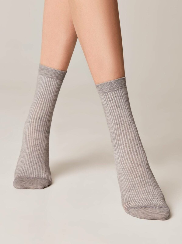 Носки женские ESLI BASIC 18С-7/1СПЕ