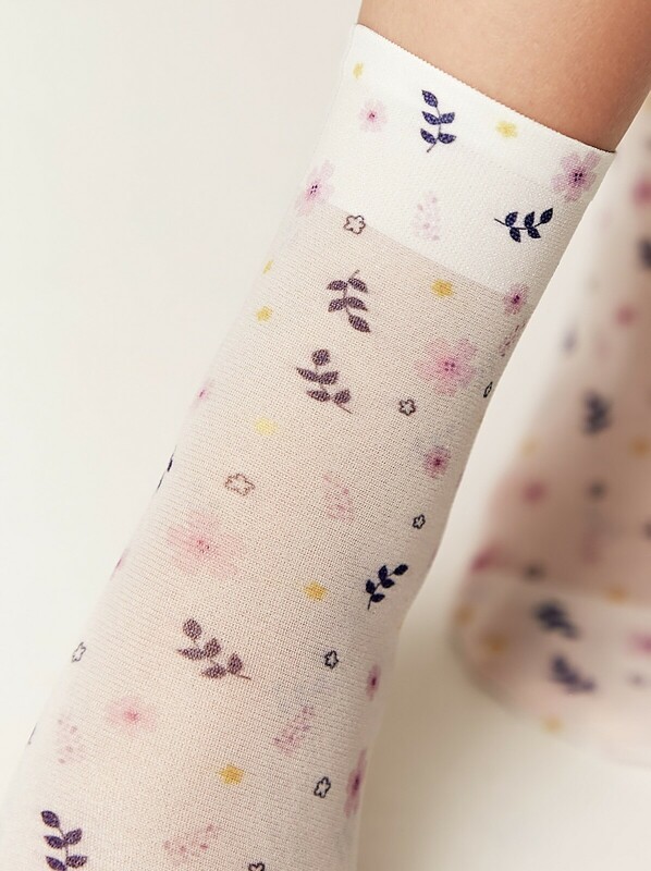 Полиамидные CONTE FANTASY 40 Носки женские