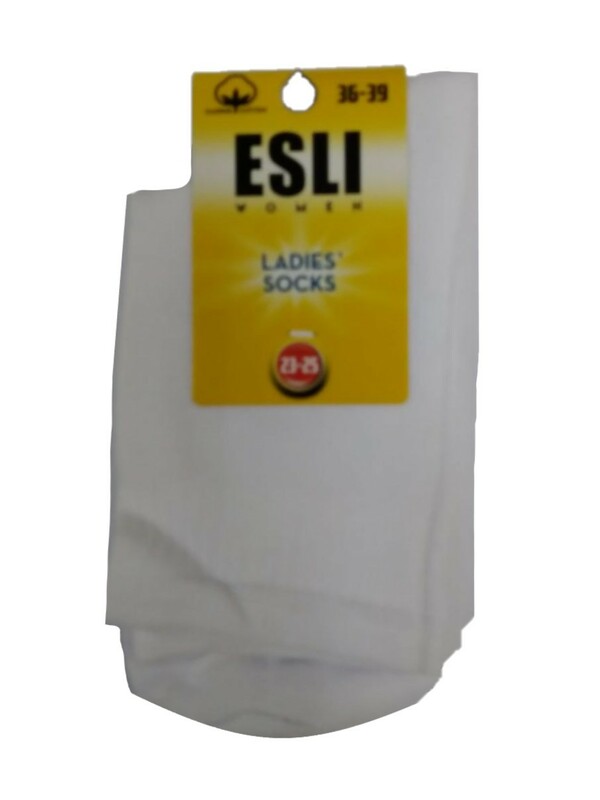 Классические ESLI Носки женские арт. 18С-7СПЕ