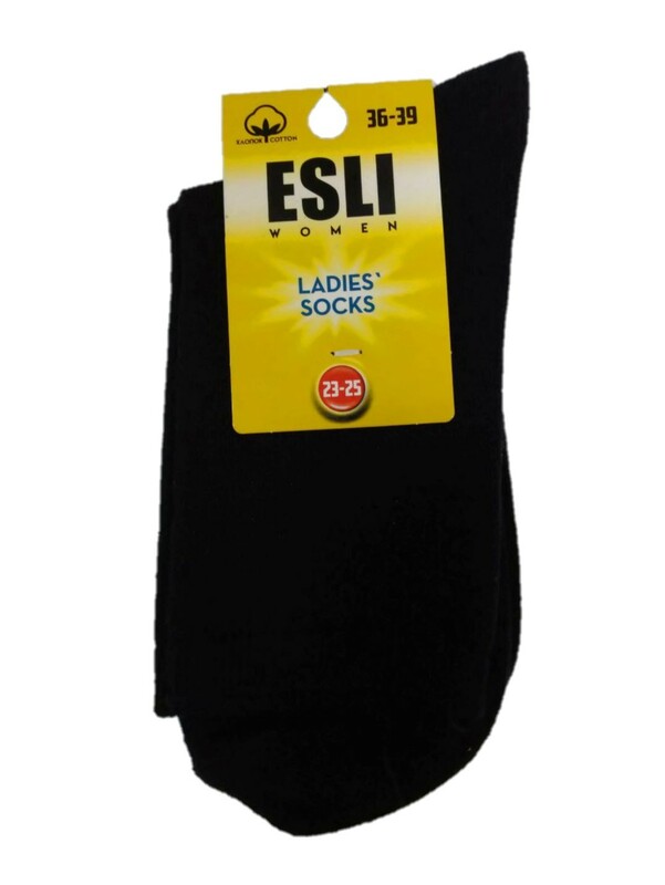 Классические ESLI Носки женские арт. 18С-7СПЕ