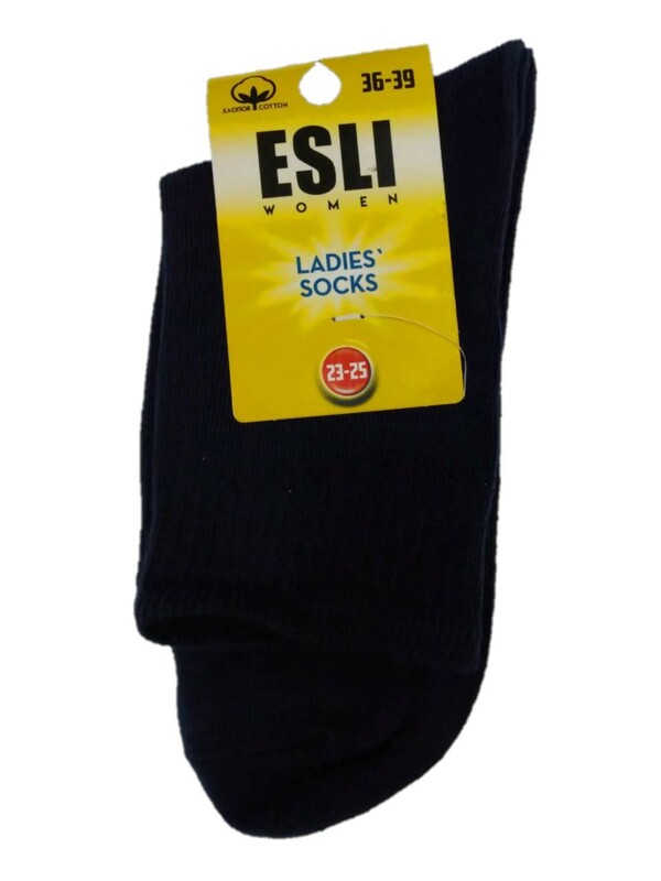 Классические ESLI Носки женские арт. 18С-7СПЕ