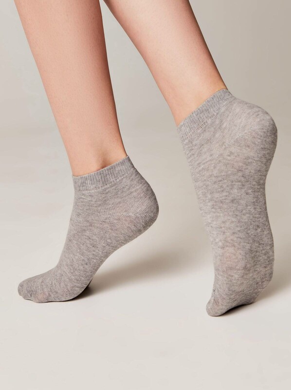 Носки женские ESLI BASIC 18С-97/1СПЕ