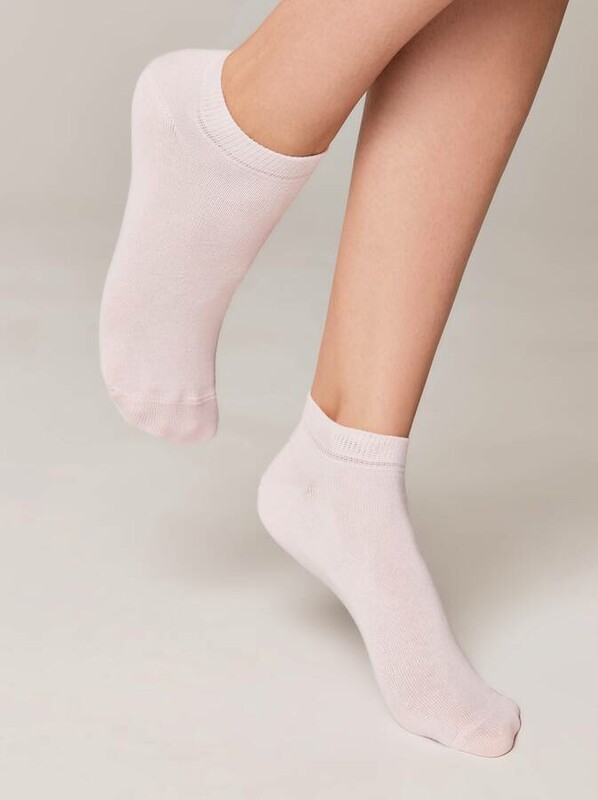 Носки женские ESLI BASIC 18С-97/1СПЕ
