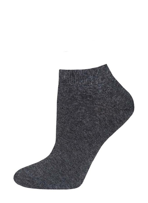 Короткие БРЕСТСКИЕ НОСКИ ЖЕНСКИЕ 1217 BASIC