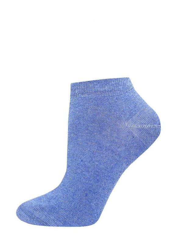 Короткие БРЕСТСКИЕ НОСКИ ЖЕНСКИЕ 1217 BASIC