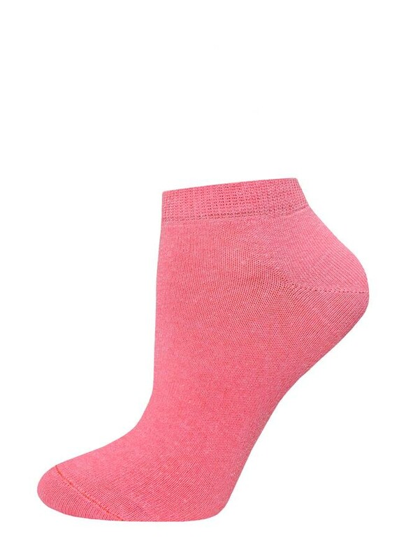 Короткие БРЕСТСКИЕ НОСКИ ЖЕНСКИЕ 1217 BASIC